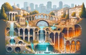 İSKİ Su Mirası Çalışmaları İstanbul Tarihi Su Yapıları Su Tarihi ve Kentsel Gelişim