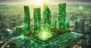 2024’te Türkiye’nin yeşil ve dijital dönüşümde 3800 patent başvurusu hedefi Patent dönüşüm Yeşil ve dijital dönüşüm 2024 Yılı Cumhurbaşkanlığı Yıllık Programı