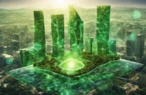 2024’te Türkiye’nin yeşil ve dijital dönüşümde 3800 patent başvurusu hedefi Patent dönüşüm Yeşil ve dijital dönüşüm 2024 Yılı Cumhurbaşkanlığı Yıllık Programı