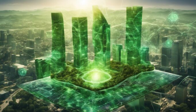 Patent dönüşüm Yeşil ve dijital dönüşüm 2024 Yılı Cumhurbaşkanlığı Yıllık Programı