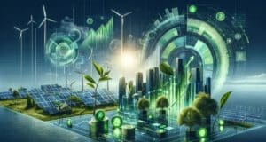 Türkiye Yeşil Fonu Mehmet Şimşek yeşil dönüşüm sürdürülebilir ekonomik kalkınma