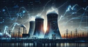 Uranyum yatırımıyla %300 kar Uranyum Yatırımı Enerji Piyasaları Trendleri NZ Funds Kar Analizi Uranyum Piyasası