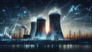 Uranyum Yatırımı Enerji Piyasaları Trendleri NZ Funds Kar Analizi Uranyum Piyasası