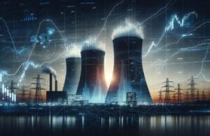 Uranyum yatırımıyla %300 kar Uranyum Yatırımı Enerji Piyasaları Trendleri NZ Funds Kar Analizi Uranyum Piyasası