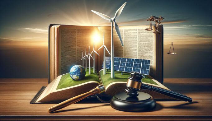 Yenilenebilir enerji teşvikleri Resmi Gazete yatırım düzenlemeleri Güneş ve rüzgar enerjisi yatırımları