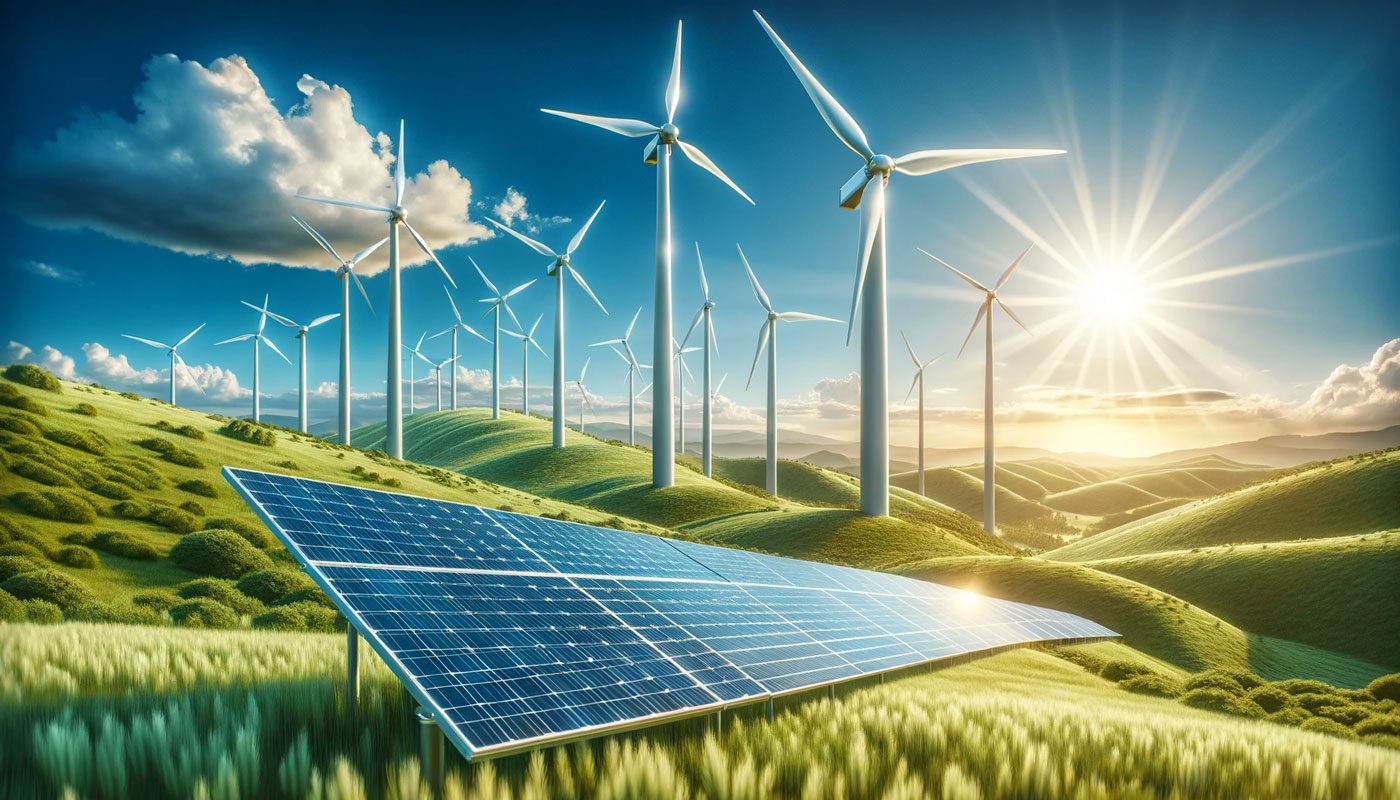 Yenilenebilir enerji teşvikleri Resmi Gazete yatırım düzenlemeleri Güneş ve rüzgar enerjisi yatırımları