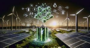 YEO Teknoloji yeşil hidrojen yatırımı YEO Teknoloji enerji depolama sistemleri Borsa İstanbul yenilenebilir enerji