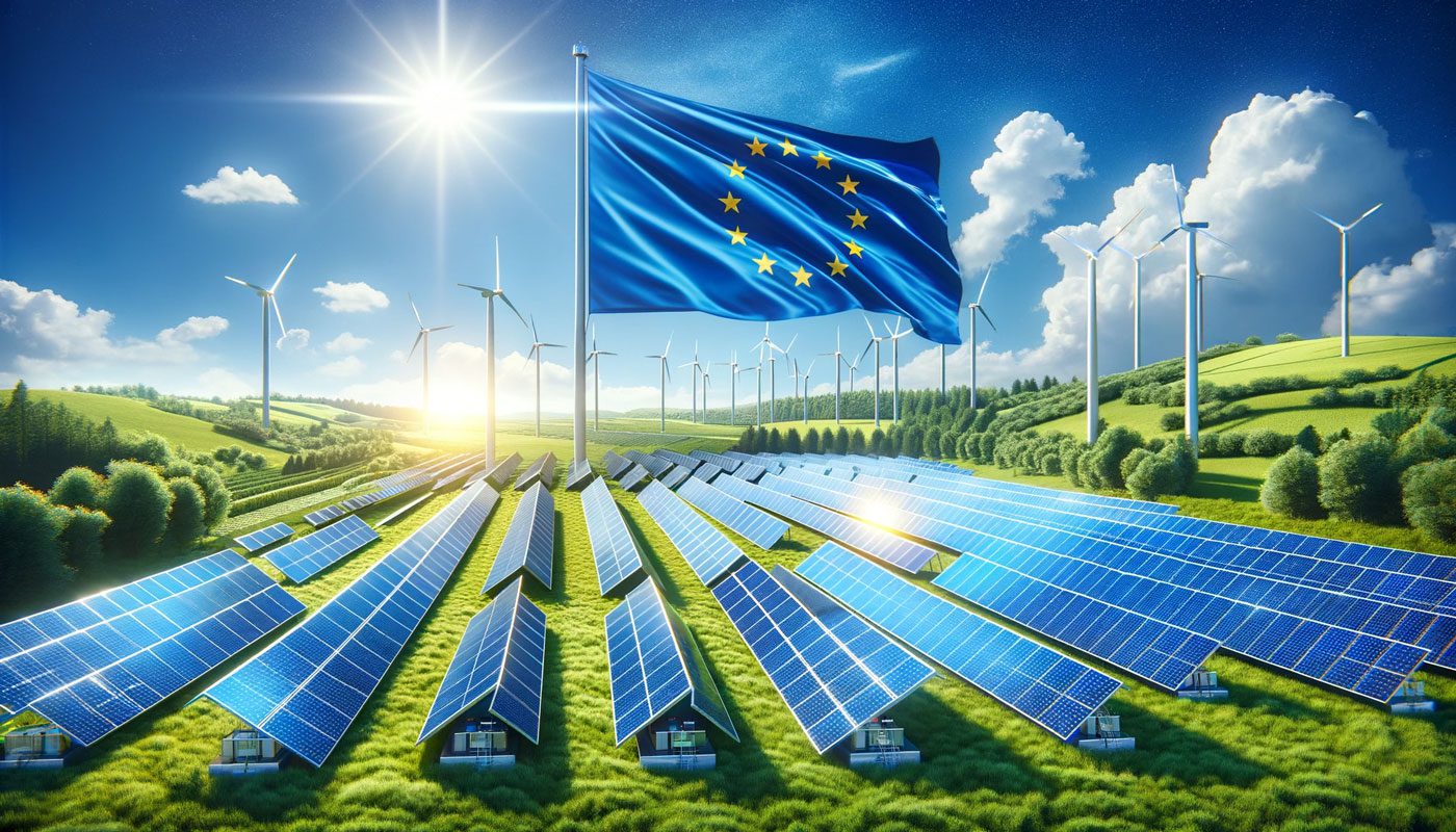 2023 AB Güneş Enerjisi Rekorları SolarPower Europe Pazar Analizi AB Güneş Enerjisi Politikaları ve Geleceği