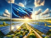 2023 AB Güneş Enerjisi Rekorları SolarPower Europe Pazar Analizi AB Güneş Enerjisi Politikaları ve Geleceği