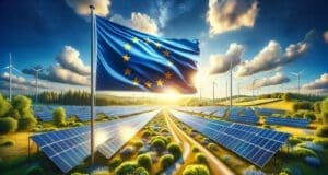 2023 AB Güneş Enerjisi Rekorları SolarPower Europe Pazar Analizi AB Güneş Enerjisi Politikaları ve Geleceği