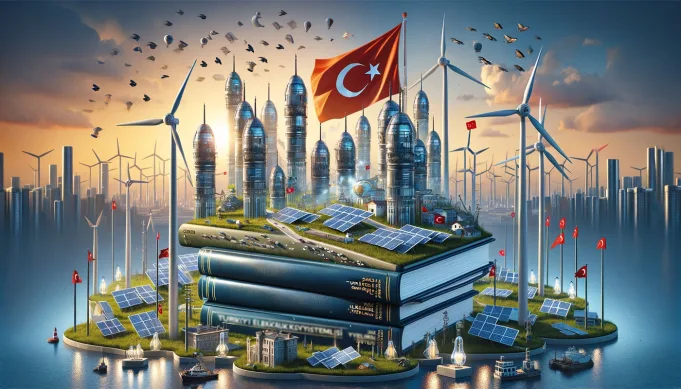2024 Elektrik Piyasası Ölçüm Yönetmeliği Türkiye Akıllı Sayaç Sistemleri Yenilikleri Yenilenebilir Enerji Ölçüm Standartları