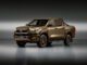 2024 Toyota Hilux Hibrit Özellikleri Toyota Hibrit Pikap Teknolojisi Avrupa'da Yeni Hilux Çift Kabin