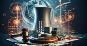 Resmi Gazete’de yayımlanan 2024 nükleer tesis idari cezaları 2024 Nükleer Tesis İdari Cezaları Resmi Gazete Nükleer Düzenleme Nükleer Enerji Sektöründe Yasal Değişiklikler