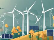 Akfen Yenilenebilir Enerji Karbon Kredisi Satışı