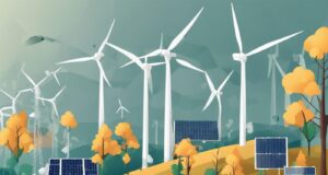 Akfen Yenilenebilir Enerji Karbon Kredisi Satışı