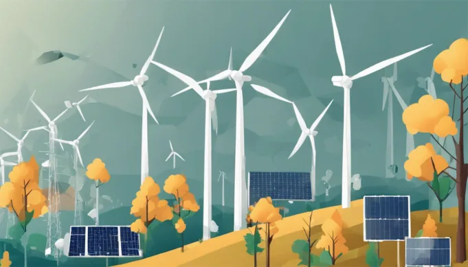 Akfen Yenilenebilir Enerji Karbon Kredisi Satışı