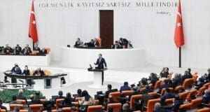 Alparslan Bayraktar TBMM Enerji Politikaları Türkiye Yenilenebilir Enerji Gelişimi Akkuyu Nükleer Santral ve Enerji Bağımsızlığı