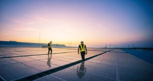 Aydem Plus Güneş Enerjisi Çözümleri OTOWATT Elektrikli Araç Şarj İstasyonları I-REC Sertifikalı Yeşil Enerji