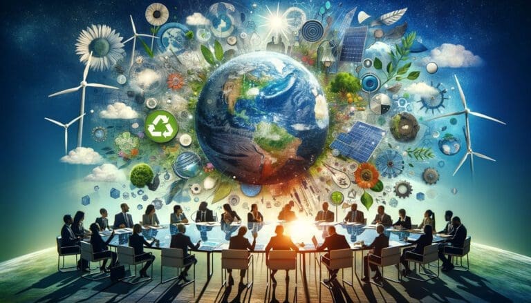 COP28 zirvesi, fosil yakıtlardan uzaklaşma yolunda anlaşmayla son buldu COP28 Zirvesi Fosil Yakıt Kararı Dubai İklim Değişikliği Anlaşması Yenilenebilir Enerji Taahhütleri COP28