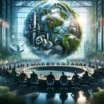 COP28 Fosil Yakıt Anlaşması Sultan Al Jaber ve İklim Zirvesi Dubai İklim Değişikliği Müzakereleri