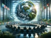 COP28 Fosil Yakıt Anlaşması Sultan Al Jaber ve İklim Zirvesi Dubai İklim Değişikliği Müzakereleri