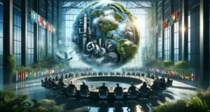 COP28 Fosil Yakıt Anlaşması Sultan Al Jaber ve İklim Zirvesi Dubai İklim Değişikliği Müzakereleri