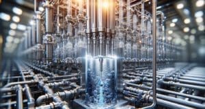 Çin'in Ucuz Hidrojen Elektrolizörleri Batılı Elektrolizörlere Karşı Çin Maliyeti Çin'in Yeşil Hidrojen Projesi