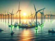 Türkiye Deniz Üstü Rüzgar Enerjisi ve Yeşil Hidrojen Yeşil Hidrojen Entegrasyonu Güney Marmara Hidrojen Kıyısı Projesi