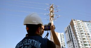 Dicle Elektrik Geri Dönüşüm Çabaları 2023 Sera Gazı Azaltımı Başarısı Enerji Tasarrufu ve Çevre Koruma