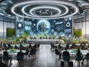 EKOS Electric COP28 Katılımı EKOS Electric'in Yenilenebilir Enerji Üretimi ve Depolama Yatırımları EKOS Mobility ve Elektrikli Araç Şarj İstasyonlarına Yatırım