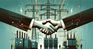 Ekos Elektrik Cezayir Sözleşmesi Uluslararası Enerji Anlaşması IST: EKOS Yurtdışı Anlaşması