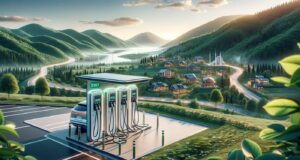 Ekos Elektrik Elektrikli Şarj İstasyonları Balıkesir Elektrikli Araç Şarj İstasyonu Borsa İstanbul EKOS Elektrik Yatırımları