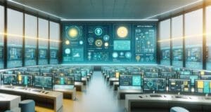 Enerjisa Enerji Yapay Zeka Operasyonel Verimlilik ve Müşteri Memnuniyeti Enerji Sektöründe Dijital Dönüşüm