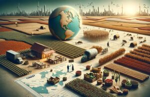 Buğday Derneği Gıda Krizi Raporu Gıda Krizi Etkileri ve Türkiye Küresel Gıda Sorunları ve Çözümler