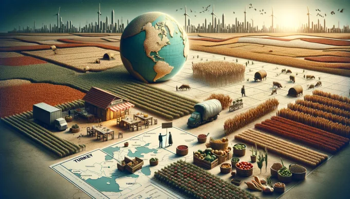 Buğday Derneği Gıda Krizi Raporu Gıda Krizi Etkileri ve Türkiye Küresel Gıda Sorunları ve Çözümler