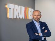 TruKKer İcra Kurulu Üyesi-Avrupa & BDT Genel Müdürü Hakan Arıkan