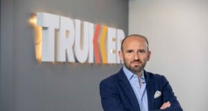 TruKKer İcra Kurulu Üyesi-Avrupa & BDT Genel Müdürü Hakan Arıkan