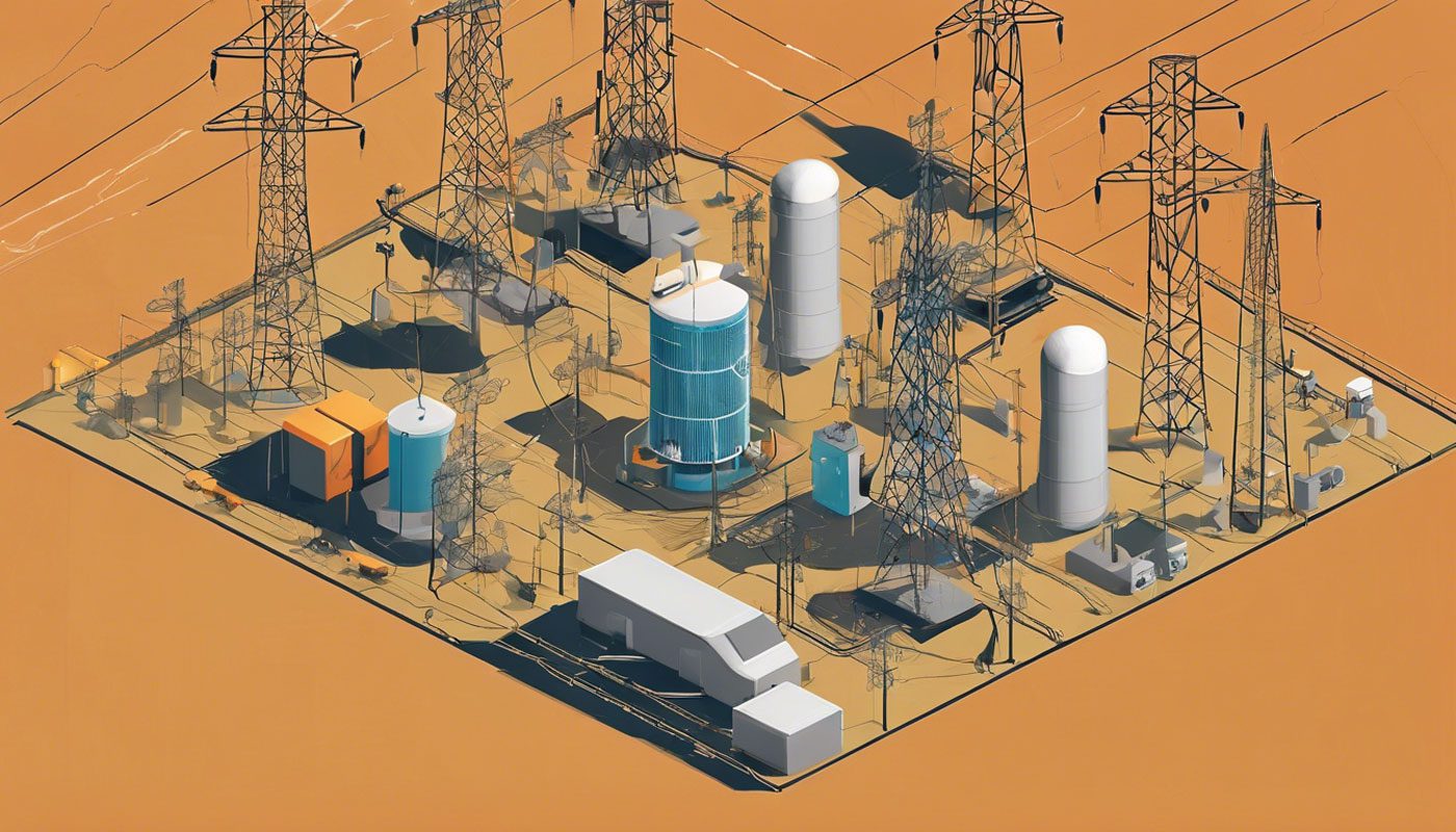Ekos Elektrik Cezayir Sözleşmesi Uluslararası Enerji Anlaşması IST: EKOS Yurtdışı Anlaşması 