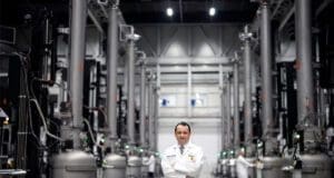 Kalyon PV Yatırım 2024 Güneş Enerjisi Yatırımları Kalyon PV Güneş Paneli Teknolojisi Kalyon PV CEO’su Ersan Tüfekçi