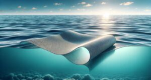 Okyanusların gizli potansiyeli: Deniz suyundan uranyum Deniz Suyundan Uranyum Çıkarımı Nükleer Enerji için Yenilikçi Yaklaşımlar Amerikan Kimya Derneği Uranyum Çıkarım Araştırması