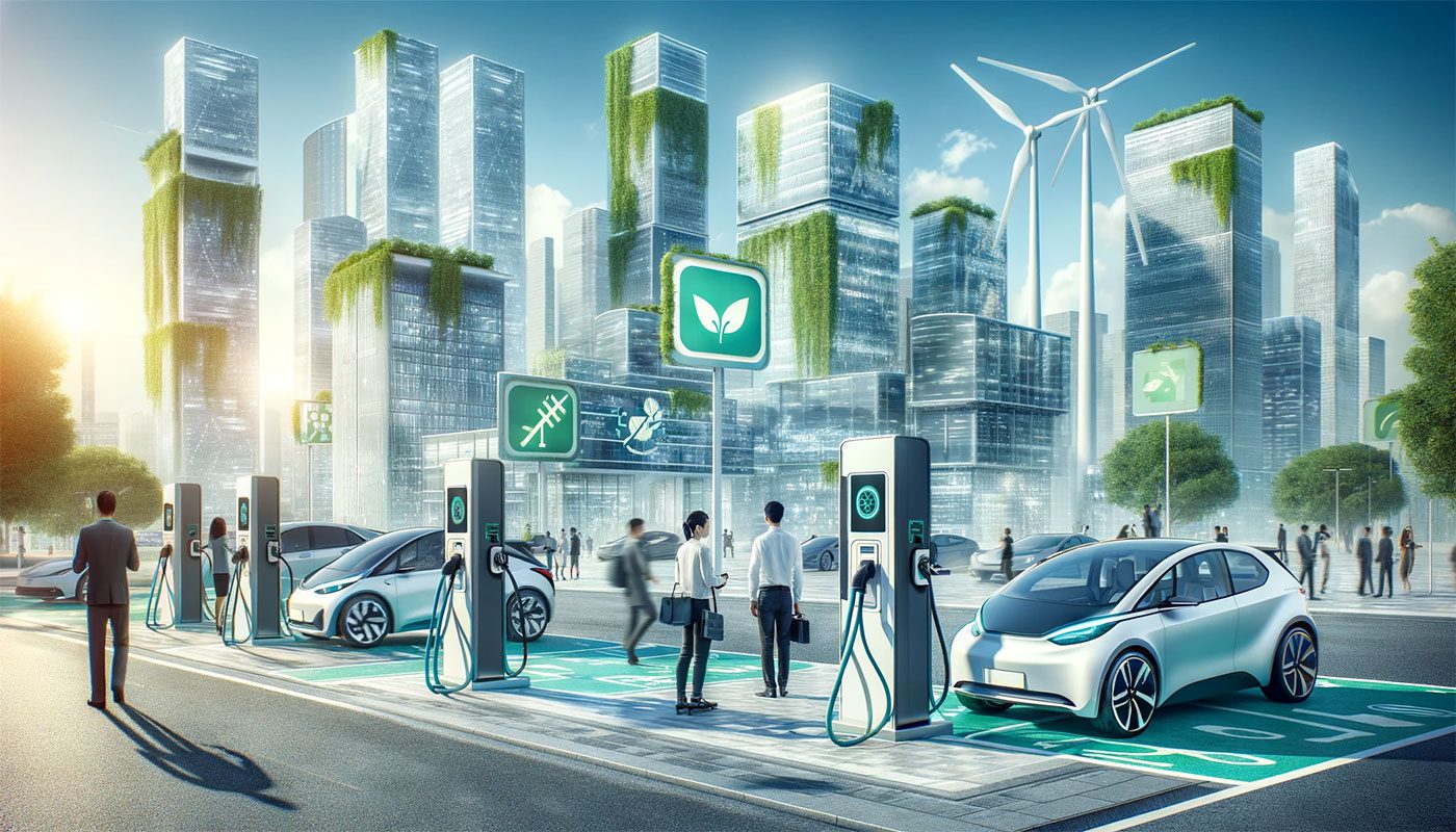 PETDER E-Mobilite Geçişi Elektrikli Araç Şarj Hizmetleri Yenilenen Enerji Vizyonu