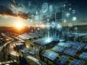 SolarVis: GES firmalarına özel dijital proje ve teklif hizmetleri SolarVis GES Dijitalleştirme Çözümleri Kredilendirilebilir Güneş Enerjisi Projeleri Teknolojik İnovasyon ve Altyapı