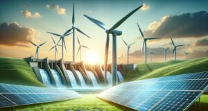 Tatlıpınar Enerji’nin yenilenebilir enerji yatırımları ve hedefleri Tatlıpınar Enerji Yenilenebilir Enerji Yatırımları Ağaoğlu Grubu ve Tatlıpınar Enerji Tatlıpınar Enerji Halka Arz Süreci