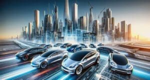 Tesla Autopilot Geri Çağırma ABD'de Tesla Güvenlik Sorunları Model Y, S, 3, ve X Geri Çağırma