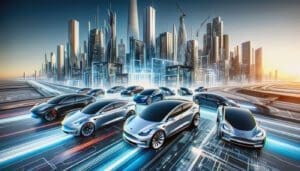 Tesla Autopilot Geri Çağırma ABD'de Tesla Güvenlik Sorunları Model Y, S, 3, ve X Geri Çağırma