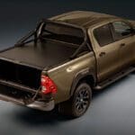 2024 Toyota Hilux Hibrit Özellikleri Toyota Hibrit Pikap Teknolojisi Avrupa’da Yeni Hilux Çift Kabin