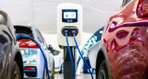 Türkiye Elektrikli Araç Şarj İstasyonları Elektrikli Araçlar için Şarj Soket Sayısı Yeşil Şarj İstasyonları Türkiye