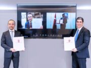 TKYB, Japon bankasından 200 milyon dolar yeşil enerji kredisi sağladı Türkiye Kalkınma ve Yatırım Bankası JBIC Green 4 Kredi Anlaşması