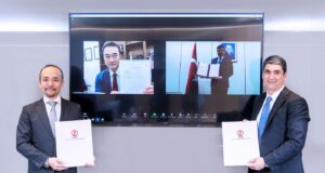 TKYB, Japon bankasından 200 milyon dolar yeşil enerji kredisi sağladı Türkiye Kalkınma ve Yatırım Bankası JBIC Green 4 Kredi Anlaşması