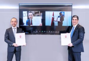Türkiye Kalkınma ve Yatırım Bankası JBIC Green 4 Kredi Anlaşması